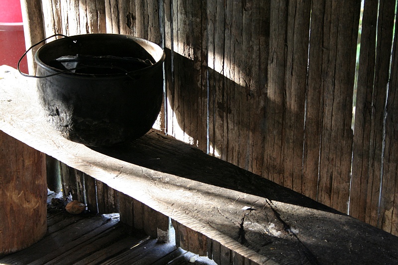 Rafal i Beatka_super-6.JPG - Nasze kuchenne wyposażenie. (Zdjęcie: Beatka i Rafał)